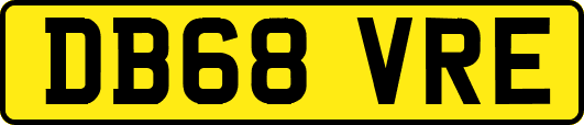 DB68VRE