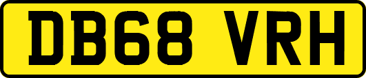 DB68VRH