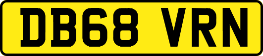 DB68VRN