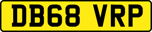 DB68VRP