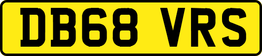 DB68VRS