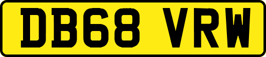 DB68VRW