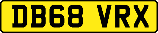 DB68VRX