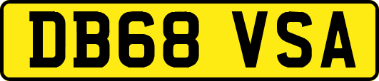 DB68VSA