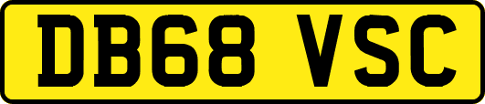 DB68VSC