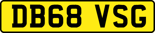 DB68VSG
