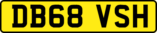 DB68VSH