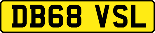 DB68VSL