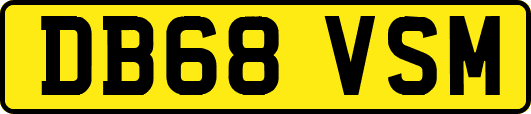 DB68VSM