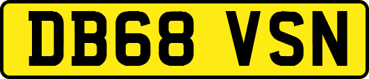 DB68VSN