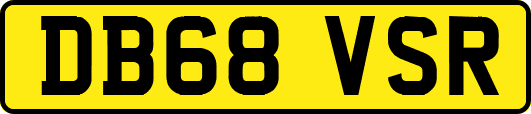 DB68VSR