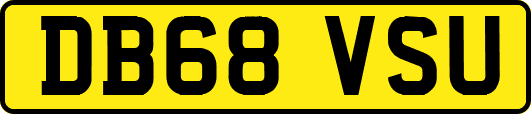 DB68VSU