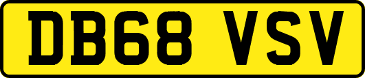 DB68VSV