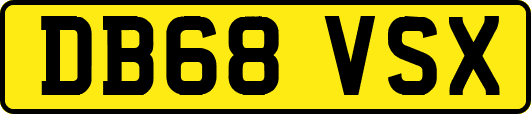DB68VSX