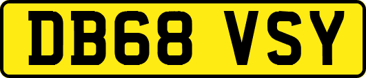 DB68VSY