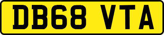DB68VTA