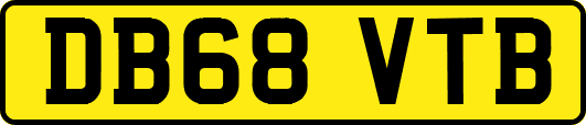 DB68VTB