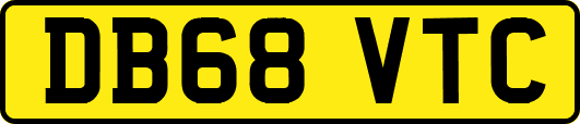 DB68VTC
