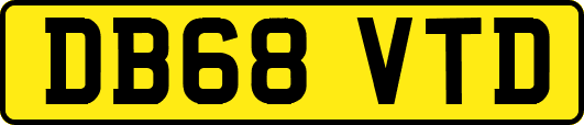 DB68VTD