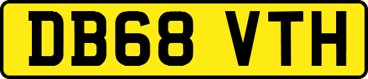 DB68VTH