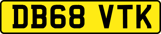 DB68VTK