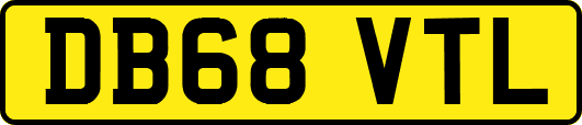 DB68VTL