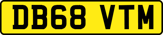 DB68VTM