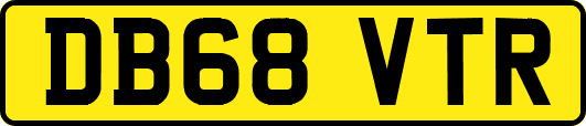 DB68VTR
