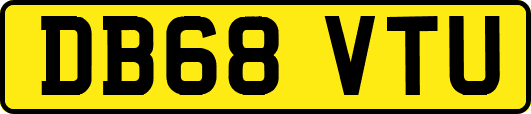 DB68VTU