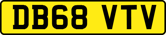 DB68VTV