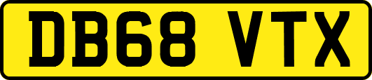 DB68VTX