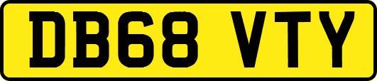 DB68VTY