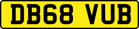DB68VUB