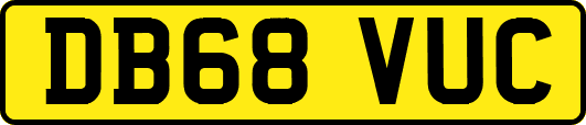 DB68VUC