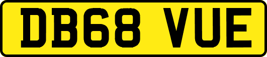 DB68VUE