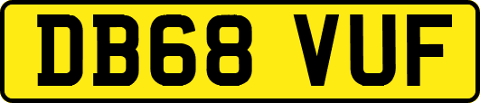 DB68VUF