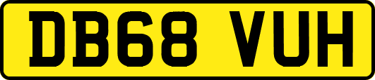 DB68VUH
