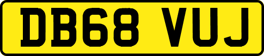 DB68VUJ