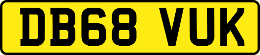 DB68VUK