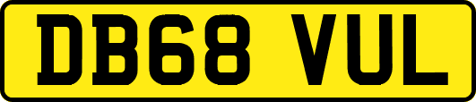DB68VUL