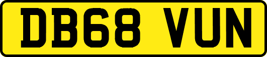 DB68VUN