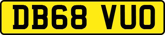 DB68VUO