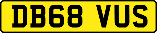 DB68VUS