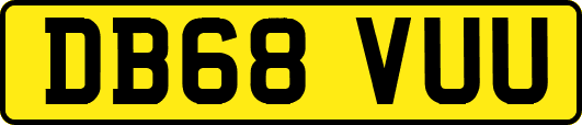 DB68VUU