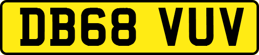 DB68VUV