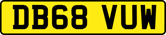 DB68VUW