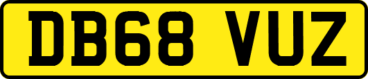 DB68VUZ