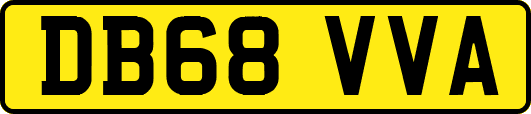 DB68VVA