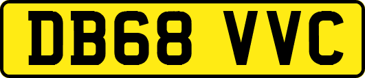 DB68VVC