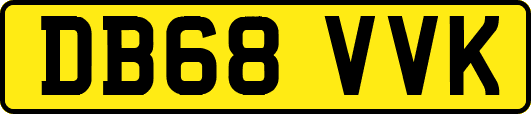 DB68VVK